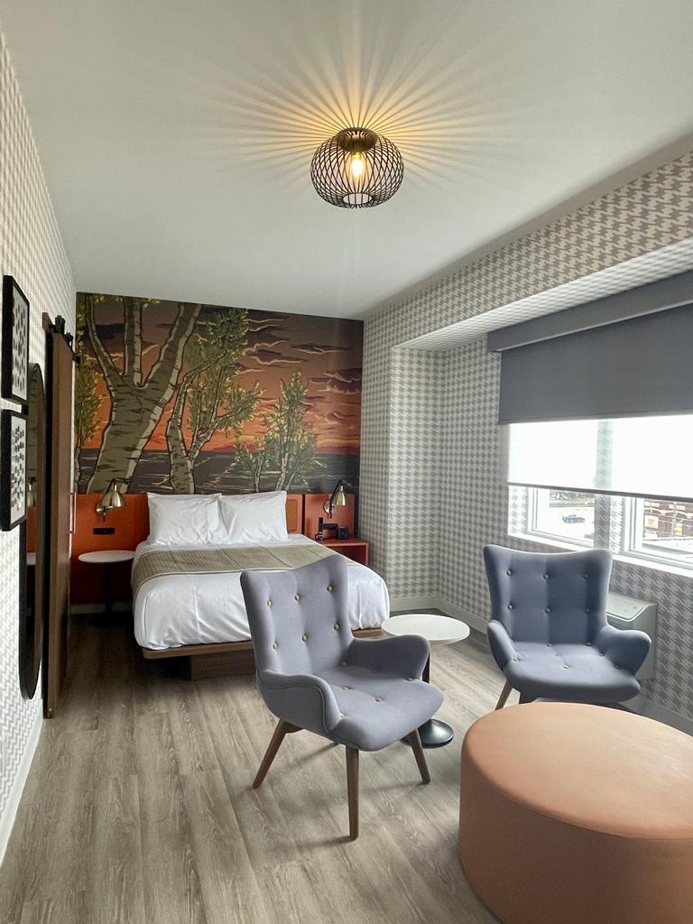 Portfolio Skylight Hotels